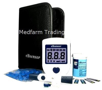 html Glucoza (electrochimic): - domeniul de masurare : 10-600mg / dl - timp de masurare: 5" -proba de sange:0,5 µl Colesterol: - domeniul de masurare: 130-400 mg / dl - timp de masurare: 30" - proba