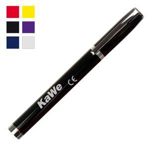 LAMPI DE EXAMINARE Lampa examinare Masterlight Classic KaWe/Germania Lampa de examinare cu halogen,cu brat flexibil Bec cu halogen:12 V / 35 Watt cu reflector rece Pe stativ mobil cu 5 picioare de