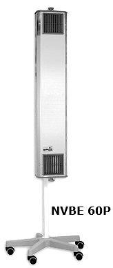 http:///aparatura-medicala/produse/subcategoria-sterilizator-cu-aer-uscat-268/ Lampa bactericida cu UV Ultraviol/Polonia Cod: NBV 2x30P Lampa cu radiatii UV-C cu lungime de unda 253,7 nm Mobila pe