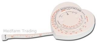 Pediometru - GIMA/Italia Cod: 27331 Centimetru 1,5 m