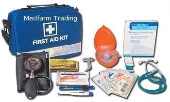 Patura izoterma Trusa de resuscitare - Fazzini/Italia http:///aparatura-