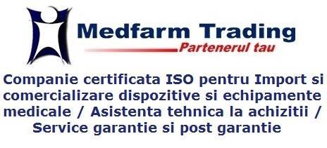 DOTARI CABINETE MEDICALE PENTRU MEDICINA DE FAMILIE Cuprins Pagina Tensiometre 3 Stetoscoape 4 Truse diagnostic 5 Otoscoape&Oftalmoscoape 6 Electrocardiografe 7 Dopplere & Pulsoximetre 8 Ecografe 9