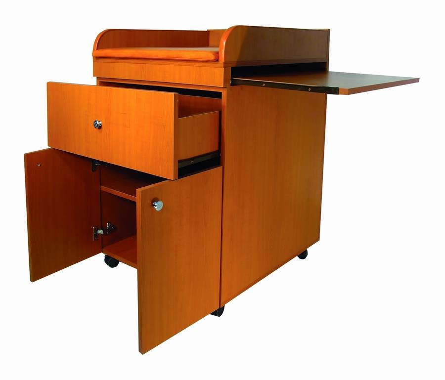 metalic vosit electrostatic picioare din inox Structura demontabila Dimensiuni: 90x55x80(h) cm