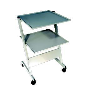 Masa aparate Medgrup/Romania Cod MA 1 ; MA 2 ; MA 3 MOBILIER MEDICAL Suport perfuzie Fazzini/Italia Cod 02.694.