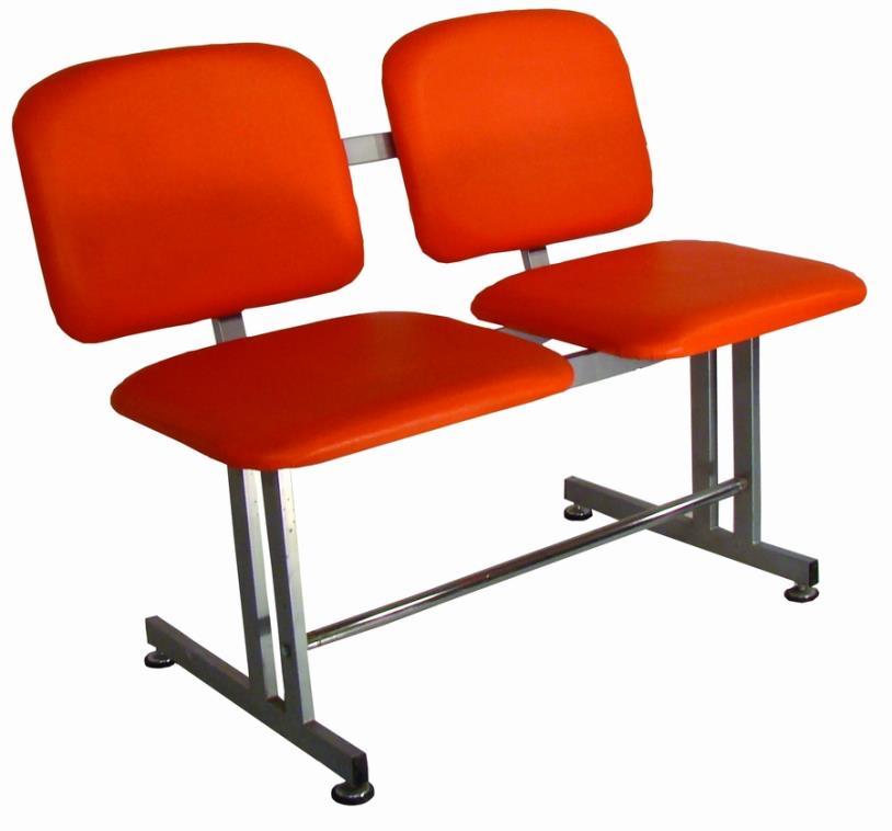 Mobil Structura demontabila Dimensiuni: 100x42x167(h) cm-2 sectiuni 150x42x167(h) cm-3 sectiuni 200x42x167(h) cm-4 sectiuni Taburet si scaun medic