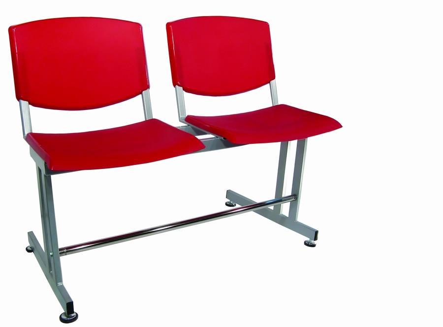 http:///aparaturamedicala/produse/subcategoria-banchete-sala-asteptare-287/ BSA 2 BSA BSA 2P Mobil, baza de plastic cu 5 roti pivotante ø 56 cm Diametru