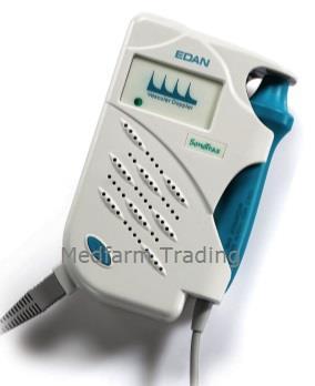 DOPPLERE & PULSOXIMETRE Doppler vascular LITE Edan Instruments/China http:///aparaturamedicala/produse/detalii-produs-doppler-vascularsonotrax-li-720.
