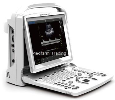 Taste rapide: masuratori/ pozitie in mod M/ imprimare pe printer PC, THI, Imagine trapezoidala, i-image, compound image, Salvare directa pe USB memory card.