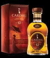 J&B Rare Blended 70cl From: 11,72 100cl From: 14,91 To: 8,20 To: 10,44 Internal Code: SJB70 Internal Code: SJB100 J&B JET 70cl From: 20,65