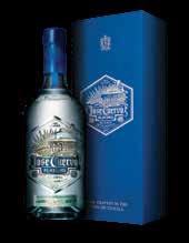 13,00 Internal Code: TQJCESP70 Don Julio Anejo 70cl 46,10 Internal Code: TQDJA70S 38 Prices do not