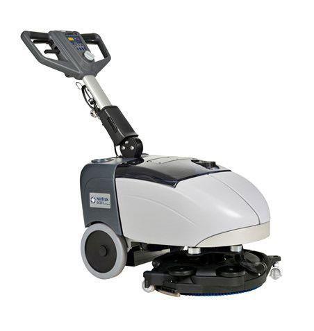 NILFISK SC351 FULL PKG Αυτόματη μπαταριοκίνητη μηχανή πλφςησ- ςτζγνωςησ δαπζδων.