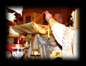 Memorials when planning your memorial service please make sure that you contact the office and give the names of the reposed so that Father Gregory has them