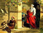 And God is able to provide you with every blessing in abundance, so that by always having enough of everything, you may share abundantly in every good work 2