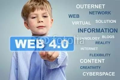 WEB 4.0?