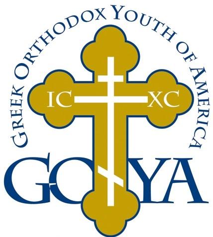 September/October 2017 Page 13 G.O.Y.A. GREEK ORTHODOX YOUTH ASSOCIATION Welcome Back! St.
