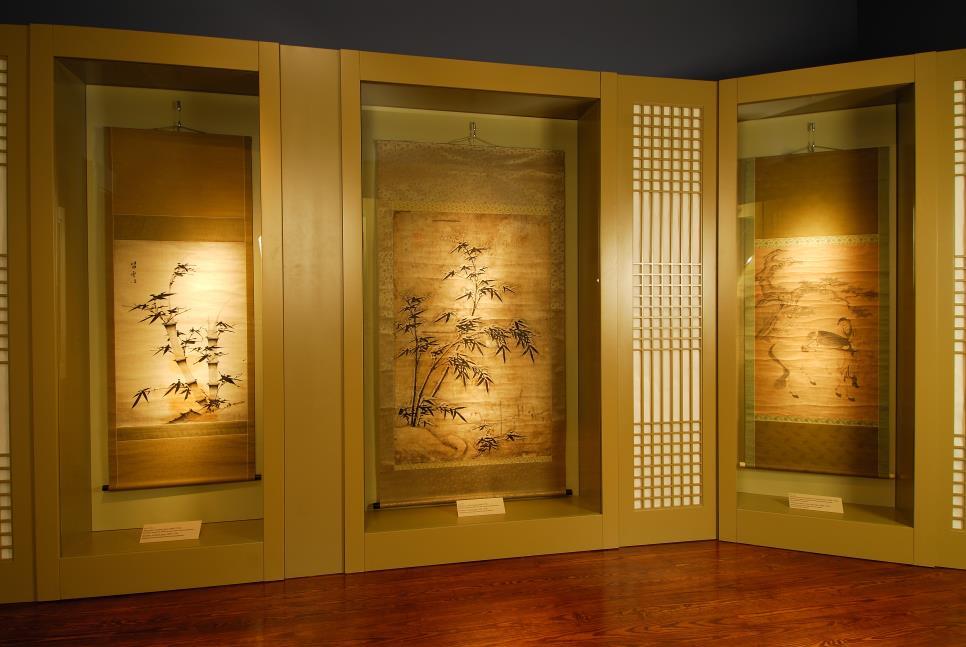 από τη συλλογή University Museum σε
