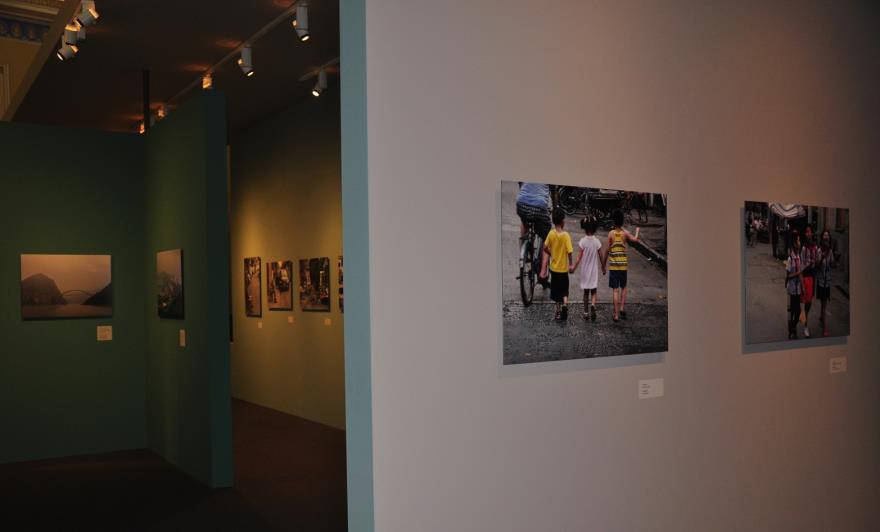 2012-2013 Έκθεση Φωτογραφίας του Robert McCabe «Ελλάδα