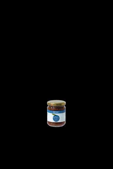 Mixed Mediterranean Olives