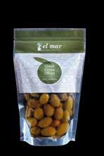 Olives Φουρνιστές ελιές Our
