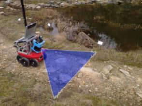 Πληροφορικής Ρομποτική (Robotics) Ιατρική Πληροφορική Βιοπληροφορική (Medical Informatics -