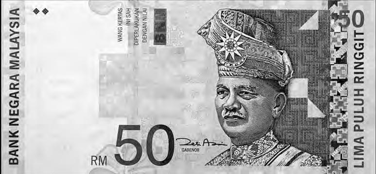 18 37 Rajah 17 adalah sejenis alat pembayaran. pakah kepentingannya?