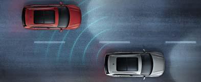AD EX 06 01 01 Αν και το Tiguan είναι ιδανικό για εκτός δρόμου διαδρομές, όταν είναι εντός δρόμου πρέπει να παραμένει σταθερό στην πορεία του.