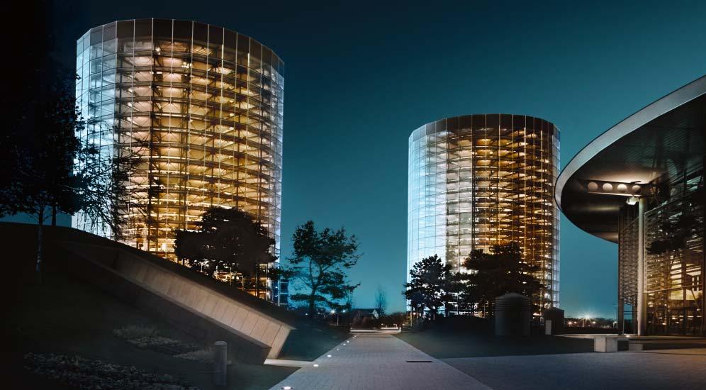 Το Autostadt ένα ταξίδι στον κόσμο της αυτοκίνησης. Η διαμονή στο θεματικό πάρκο Autostadt, στο Wolfsburg, αποτελεί αξέχαστη εμπειρία.