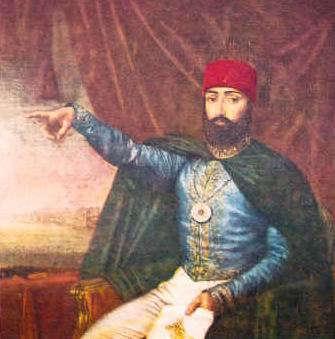 Προς την ίδρυση ανεξάρτητου ελληνικού κράτους (1826-1830) (2) Ακολούθησε ρωσοτουρκικός πόλεμος (1828-1829), στον οποίο ο τουρκικός στρατός ηττήθηκε.