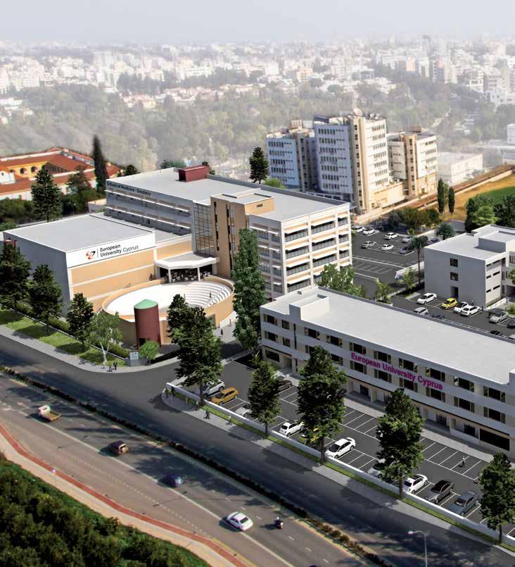 Κτίριο Tower 1 Κτίριο Tower 2 17 16 15 98 Πολιτιστικό Κέντρο 5 4 3 2 Βόρεια Πτέρυγα 1 6 7 Δυτική Πτέρυγα 8 9 1 Γραφείο Εισδοχής (Ισόγειο) 2 Κέντρο Καινοτομίας της Microsoft (1ος όροφος) 3 Μονάδα Εξ