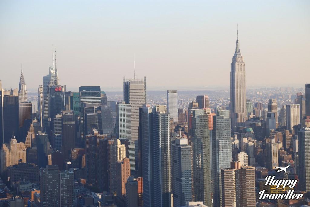 Κάπου εκεί κοντά στην Times Square βρήκαμε ένα πολύ καλό
