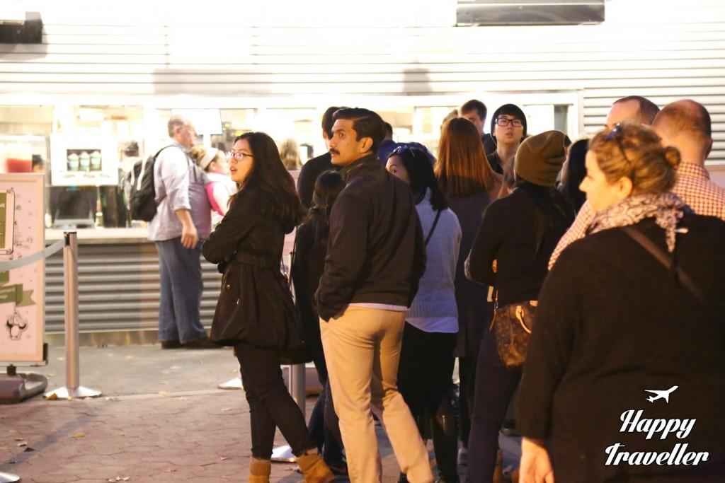 Χαλάλι η αναμονή βέβαια αλλά η αλήθεια είναι