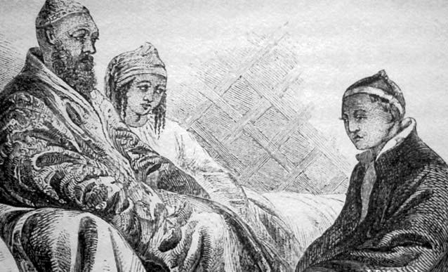 Ертеректе ол Лондонда «South to the Great Steppe The travels of Thomas and Lucy Atkinson in Eastern Kazakhstan, 1847-1852» (Оңтүстіктегі Ұлы далаға Томас пен Люси Аткинсонның 1847-1852 жылдары Шығыс