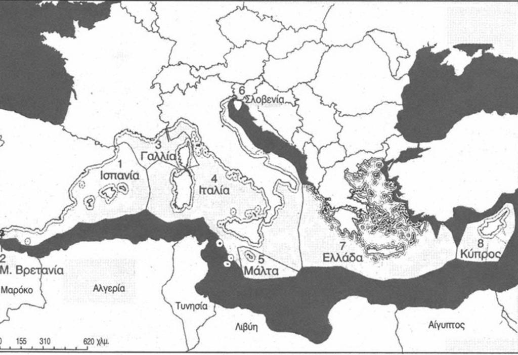 εμμονή σε περαιτέρω διεκδικήσεις προκαλεί περαιτέρω προβλήματα στην Ελλάδα, η οποία επί του παρόντος έχει αντιδράσει εξαιρετικά ήπια.