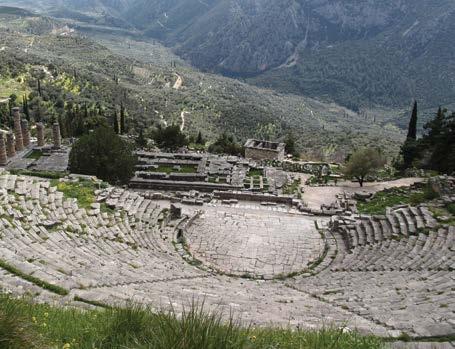 Τα μνημεία στο κέντρο της ζωής Ψήφισμα του Ευρωπαϊκού Κοινοβουλίου της 8ης Σεπτεμβρίου 2015
