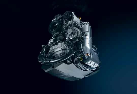 O κινητήρας 1.2 PureTech Turbo αναδείχθηκε «Διεθνής Κινητήρας της Χρονιάς 2017» στην κατηγορία του (1.0-1.4 λίτρα).