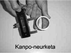 Gero kala lodia kenduko dugu.