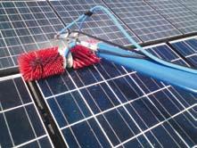 30 Iz Gorenjskih elektrarn Največji evropski sejem fotovoltaike in rabe sončne energije - Intersolar München 2013 Predstavniki Gorenjskih elektrarn Matej Kuhar, Iztok Jenko in Damijan Peric smo v