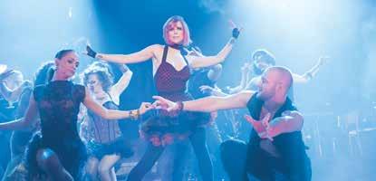 ΚΑΛΏΣ ΟΡΊΣΑΤΕ ΣΤΗ NORWEGIAN CRUISE LINE ΓΙΑ ΔΙΑΚΟΠΈΣ ΧΩΡΊΣ ΌΡΙΑ. FREESTYLE CRUISING Χιλιάδες επιλογές όλες σωστές.