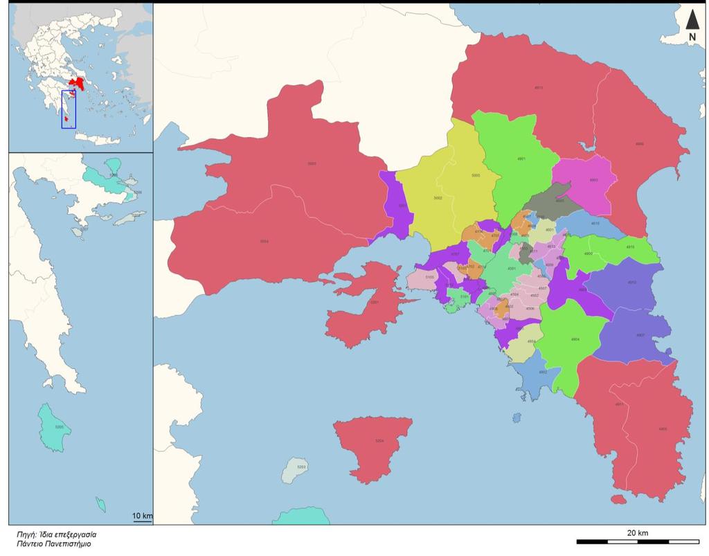 8 Αμάλυση αμισοτήτωμ στημ