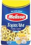 500gr 2+1 ίδιο δώρο (εξαιρούνται οι πολυσυσκευασίες) Ζυµαρικά PRIMO GUSTO 0.76λ. Από 0.95λ. 0.94λ.