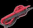 2% DC Τάση: 200mV / 2V / 20V / 200V / 600V ±0.5%~±0.