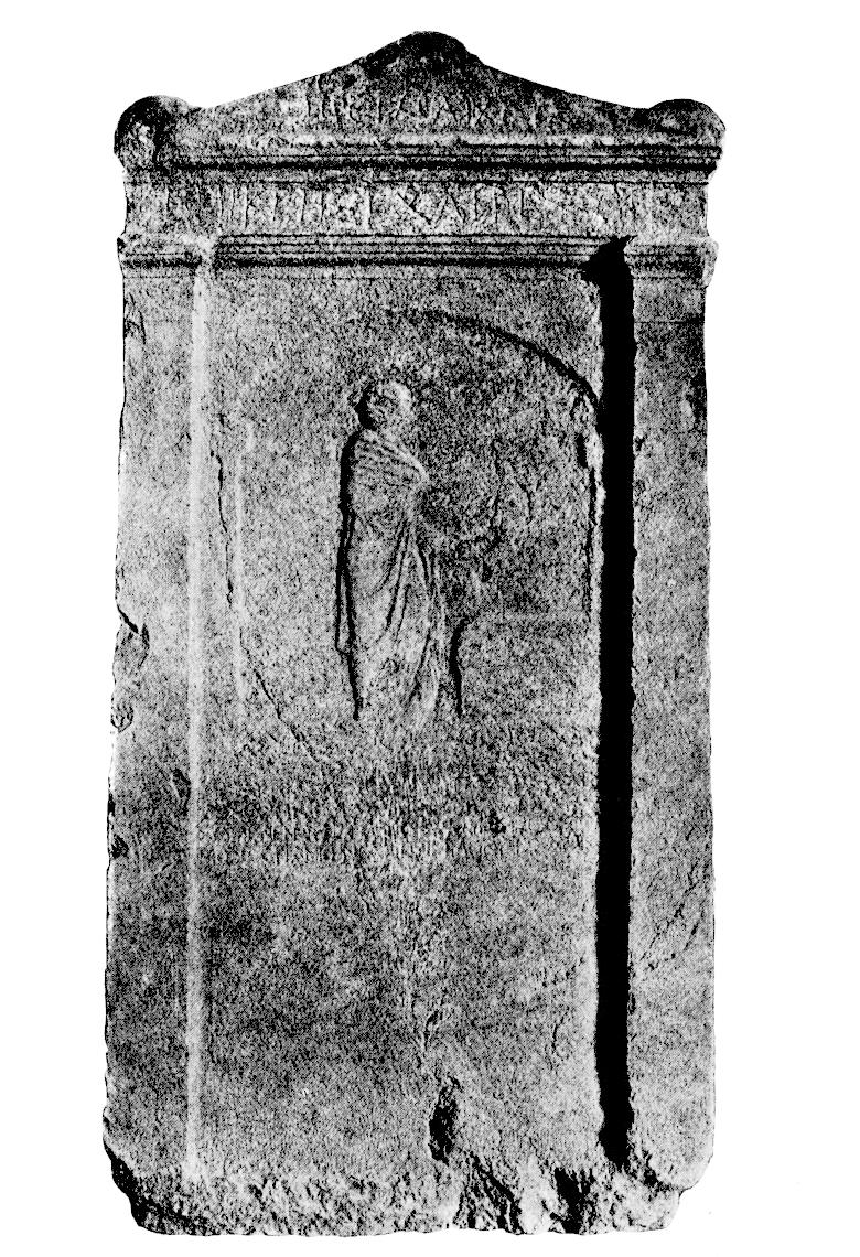 INSCRIPTIONS D'ARGOS 459 :... -^ V *?l Inscr. n 24.