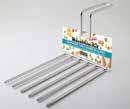 tester κουζίνας 14,00 4,20 P/64315 100% chef tester πατάτας 14,00 4,20 PC/68510 100% chef βάρκα bamboo grande 95x60x15mm 0,25 0,08