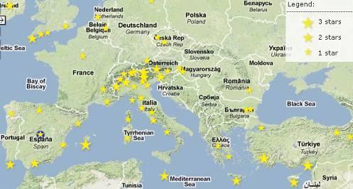 την περιοχή στον τομέα του τουρισμού, δηλώνει πως για την Κρήτη είναι εφικτή η δημιουργία ενός cluster στον τουρισμό.