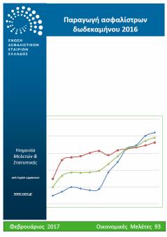 pdf 94. Παραγωγή ασφαλίστρων Ιανουαρίου-Μαρτίου 2017 Μάιος 2017 http://www.eaee.
