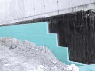 1,50 12 18 300 Falc - stepenasta L ivica Glatka površina dimenzije 1250 x 600 FIBRANxps 300-L mehanička