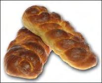 Pascha Baking Goodies PASCHA is approaching April 8 th A time of renewal, celebration and tradition. Tsourekia, Koulourakia, and beautiful red eggs! Kourambiedes and Bakalva also available!