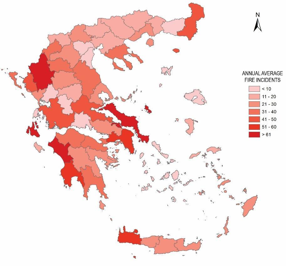 Γιατί στην Αχαΐα; Προστατευόμενες περιοχές 11 περιοχές Natura 2 Εθνικά Πάρκα 11 Καταφύγια Άγριας Ζωής 2 Αισθητικά δάση