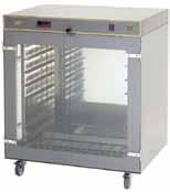 086 Χωρητικότητα: 60 L Ανοξείδωτος επαγγελματικός φούρνος με αέρα, grill, με αντιστάσεις πυρακτώσεως infrared πάνω και σωληνωτή αντίσταση κάτω. Θερμοστάτης από 0-300 C.