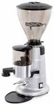 Mύλοι αλέσεως καφέ espresso Μύλος καφέ M5 Μ5 C10 γκρι 013.0015 430 Μύλος καφέ M5 Μ5 C18 μαύρο 013.0018 430 Μύλος καφέ αυτόματος M7Α 013.